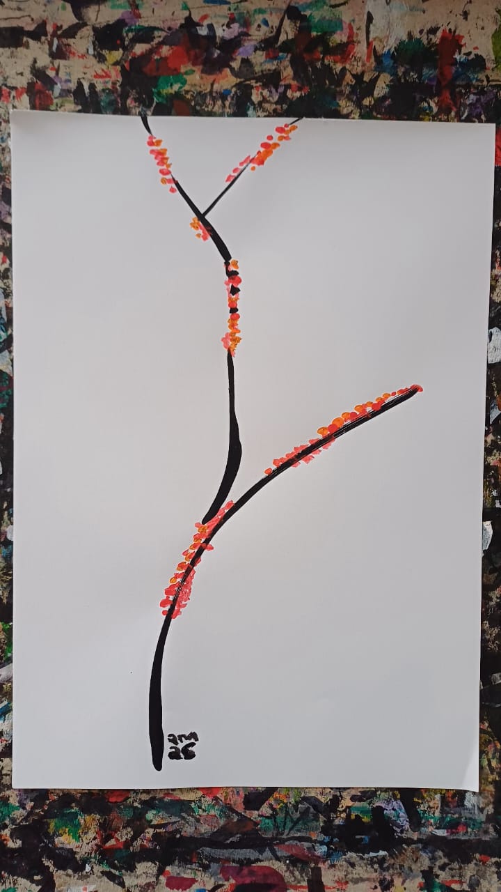 Foto 1 da entrevista com Sérgio Medeiros