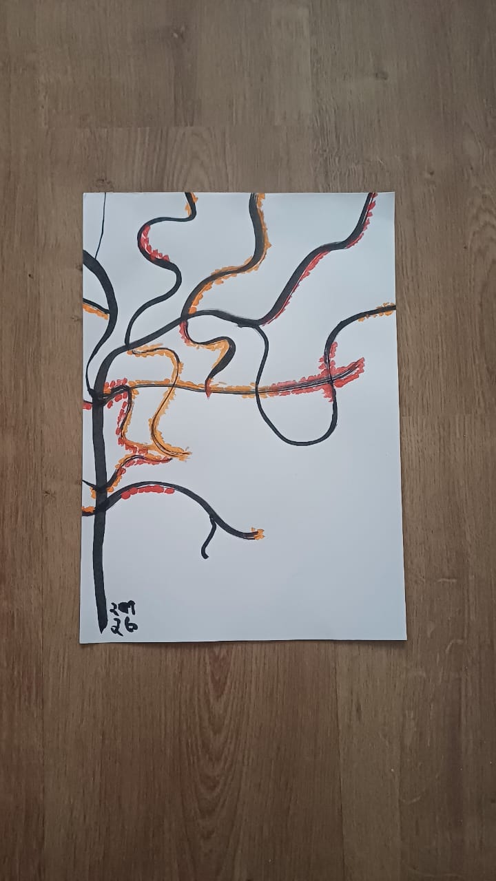 Foto 1 da entrevista com Sérgio Medeiros